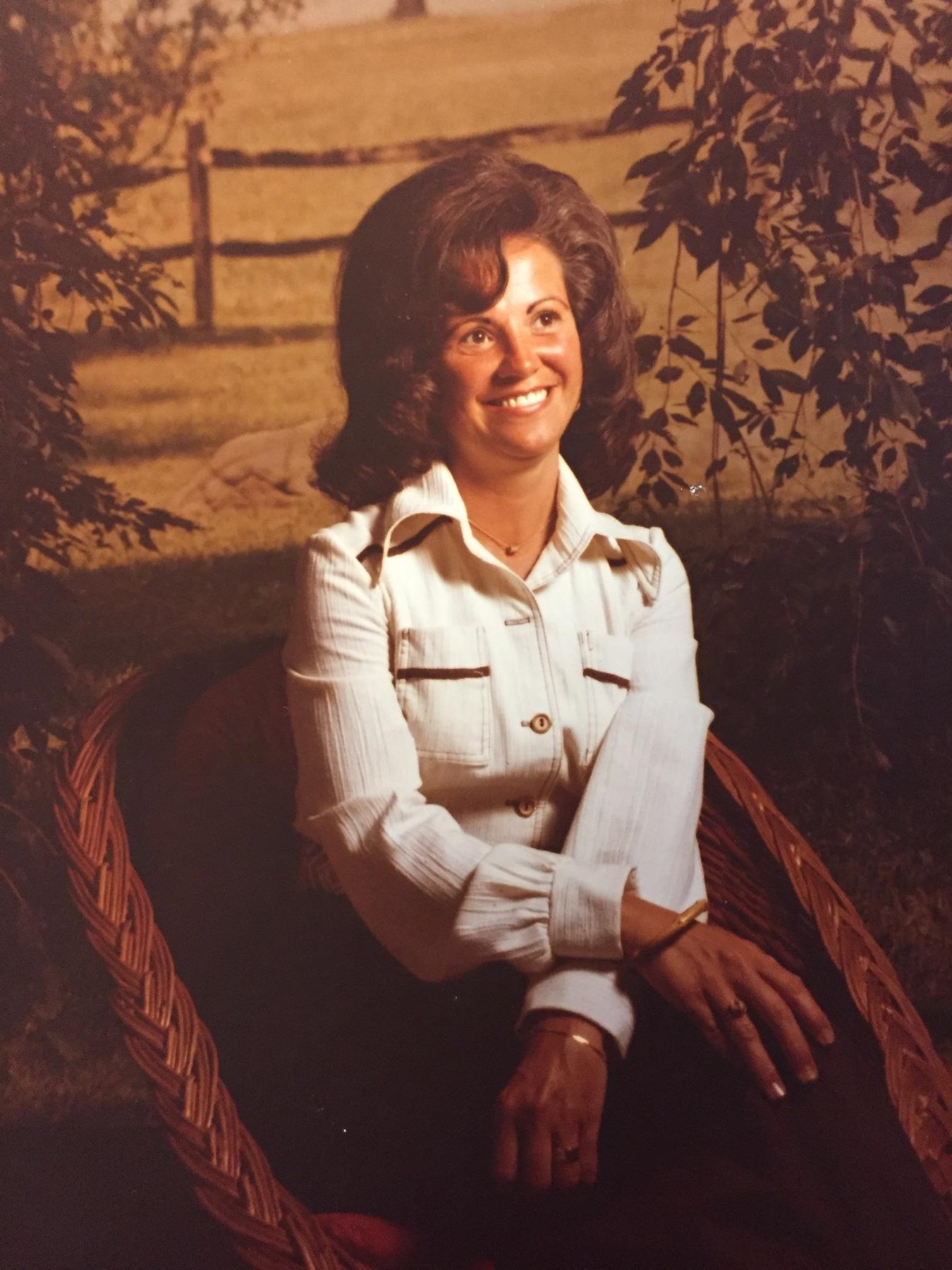 Obituary of Joyce Humphreys