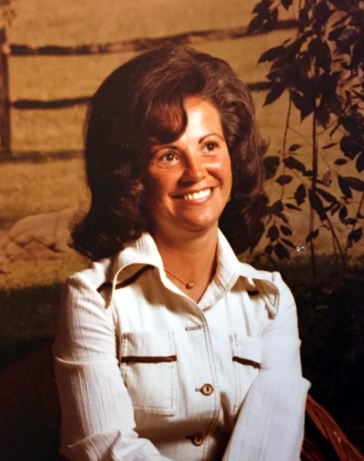 Obituary of Joyce Humphreys