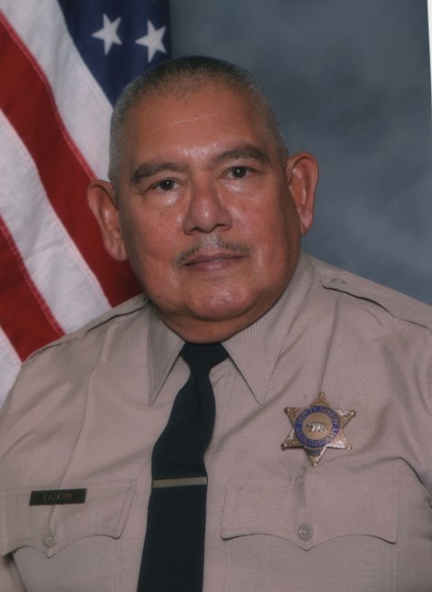 Obituary of Miguel Romaldo Lazarin