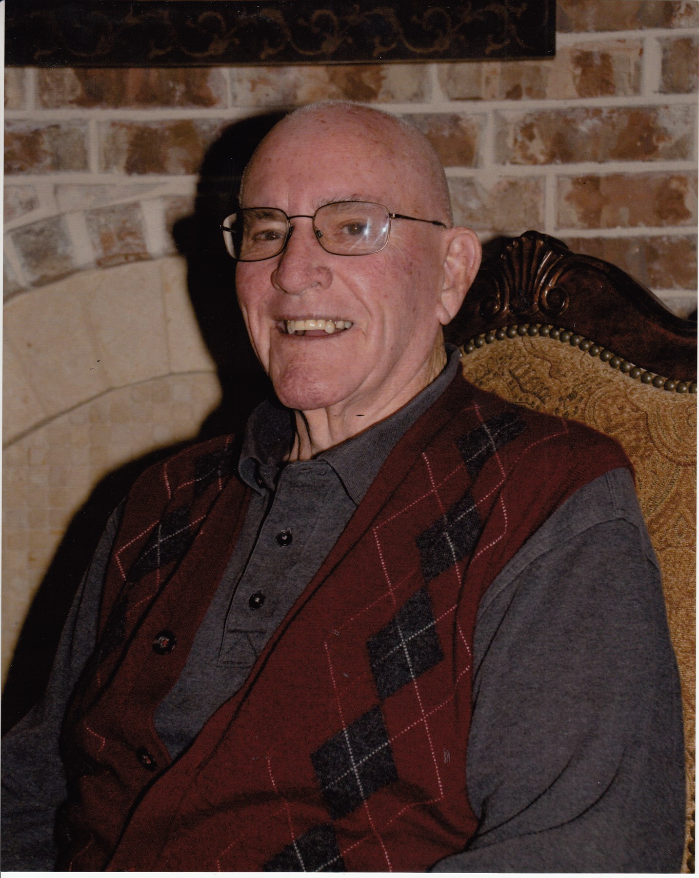 Obituary of James A Dugan