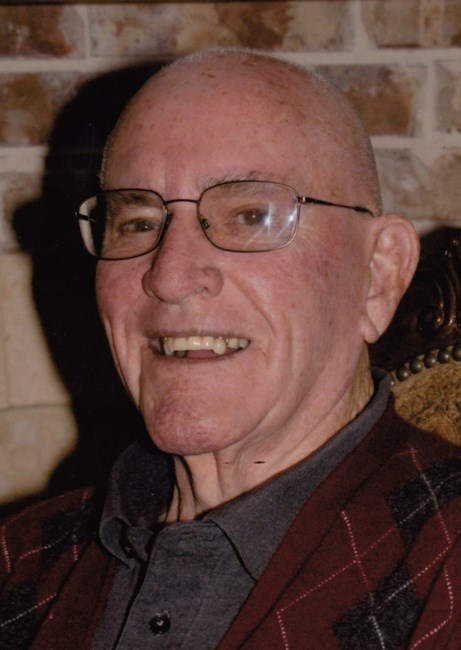 Obituary of James A Dugan