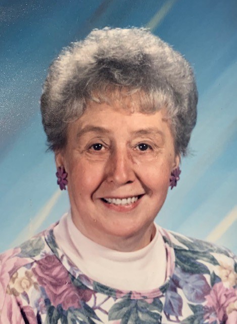 Obituary of Martha L. Lee