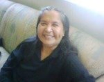 Geraldine Walker