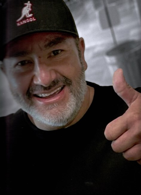 Obituario de Juan Gabriel Perez