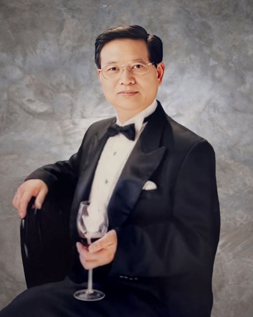 Obituary of Dehui Tao