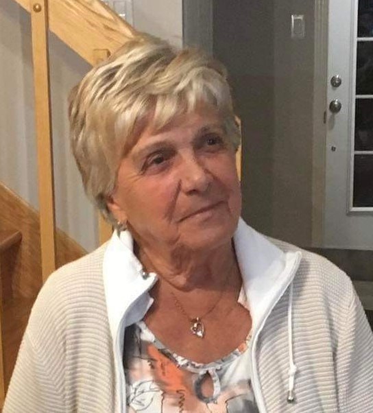 Avis de décès de Claudette Blier