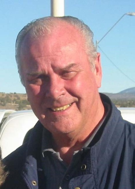 Obituary of Raymond Bryce Huntley
