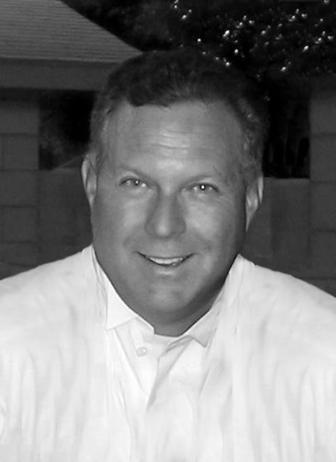 Obituary of Mr. Richard Eugene Hancock