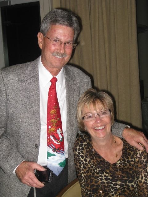 Obituary of James "Jim" Allen O'Brien