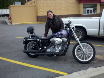 Obituary of Sarah Marie Johnson