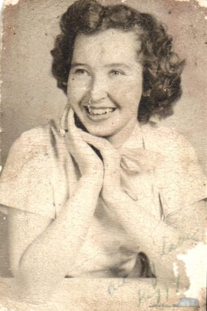 Obituary of Mrs. Peggy Lou Plumley