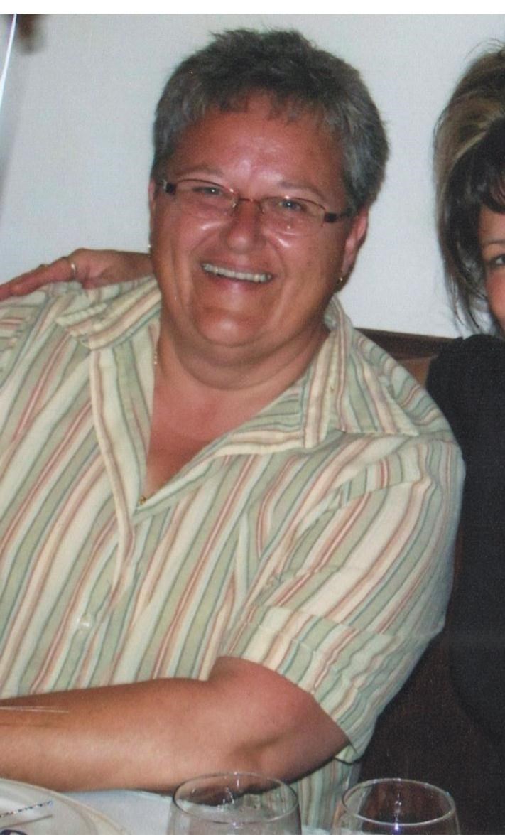 Avis de décès de Lise Roy