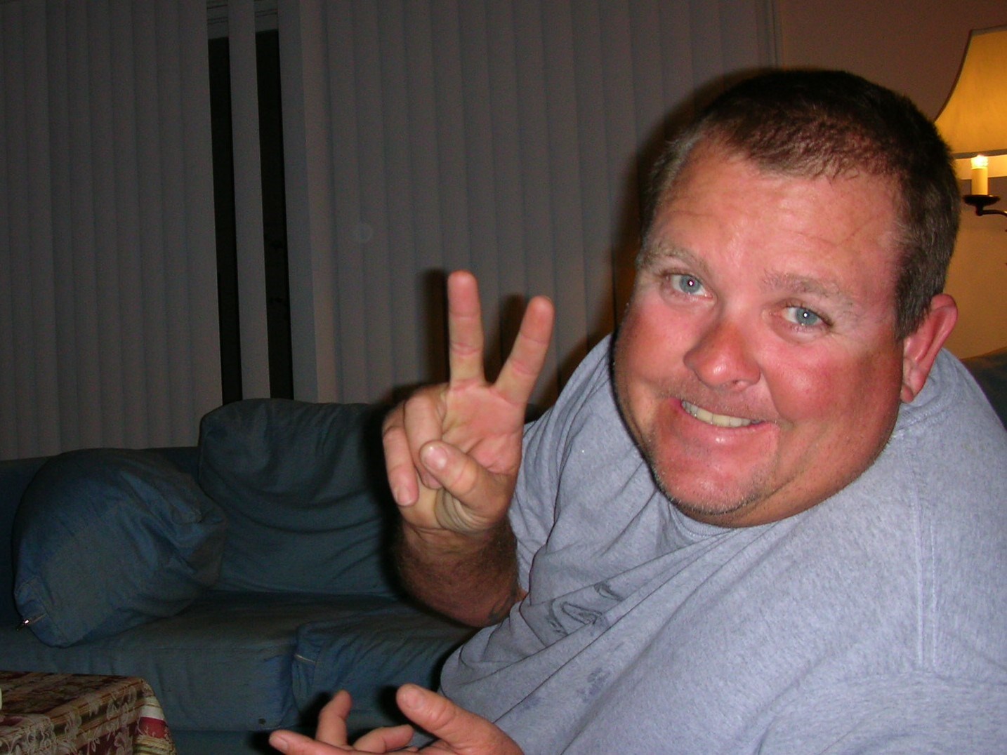 Obituary of Todd A. Tipton