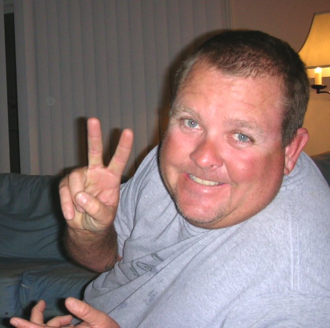 Obituary of Todd A. Tipton