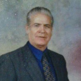 Obituary of Jose Luis Cualio Urizar
