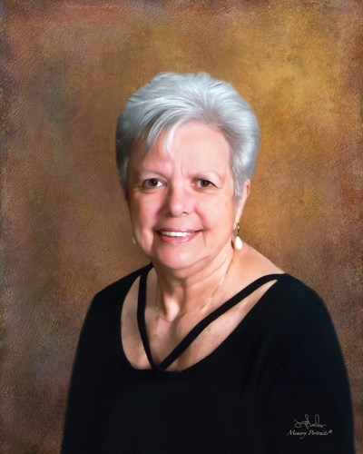 Obituary of Jo “Mama Jo - Gigi” P. Darden
