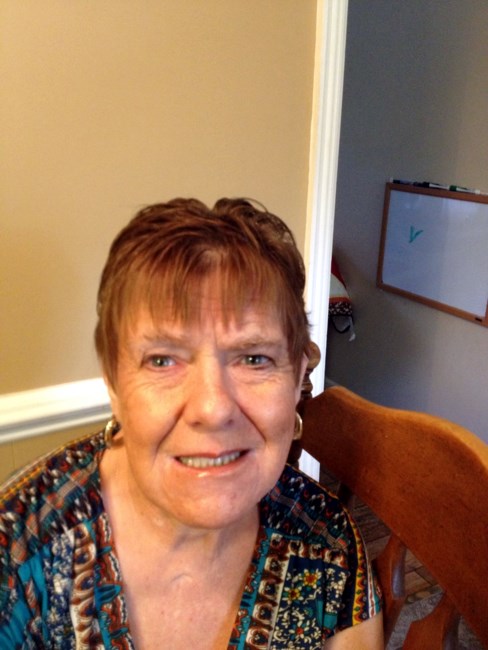 Obituary of Teresa G Breeding