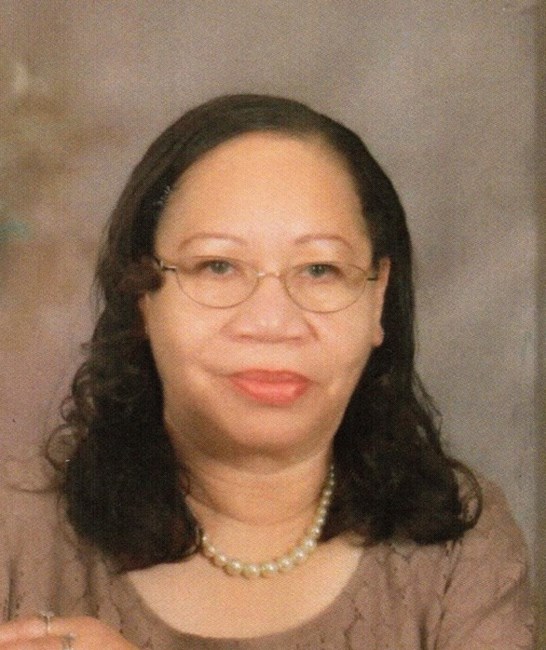 Obituary of Nancy Harriet Poole