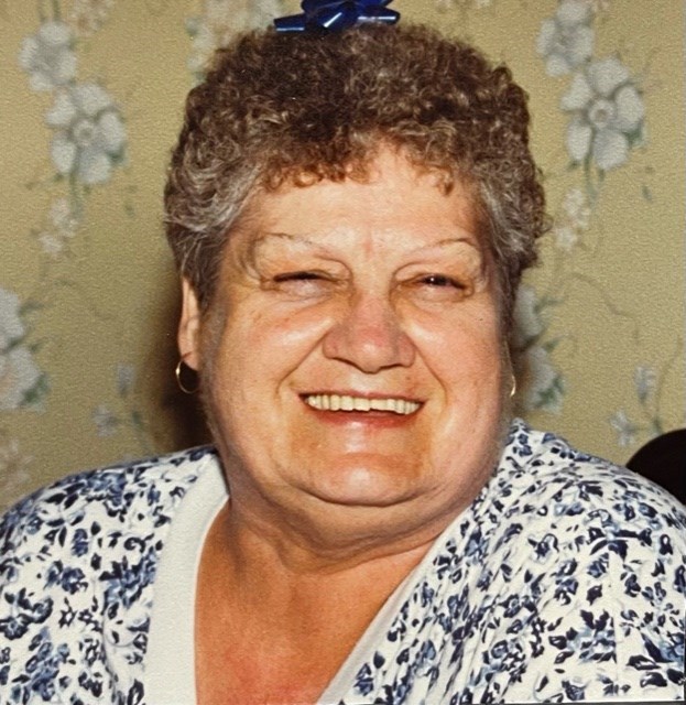 Obituary of Louise McKinstry