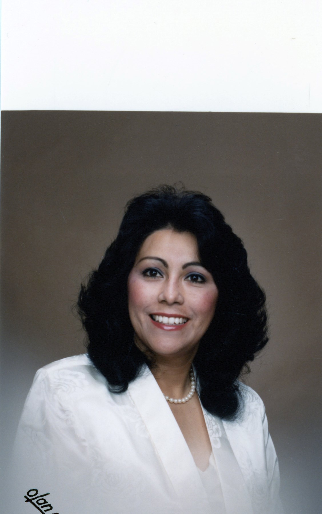 Obituary of Teresa R. Nevarez