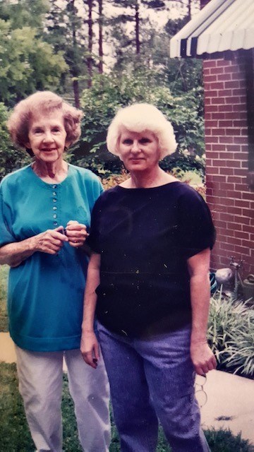 Obituary of Carolyn Shupe Amata