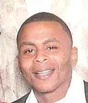 Obituary of Darius Jehan "Hogg" Douglas