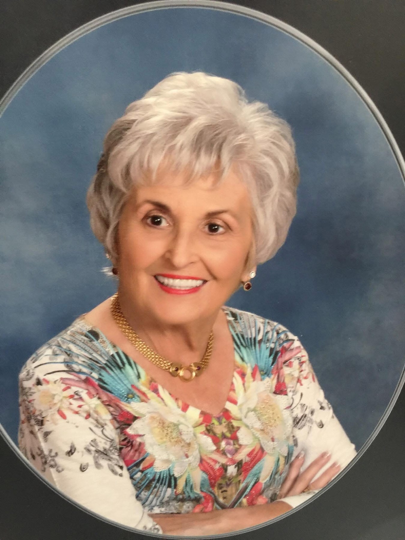Obituary of Penny Handlin Shye