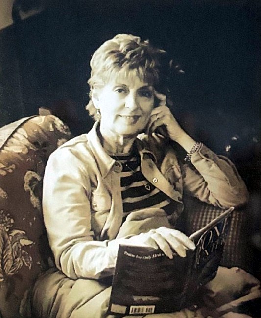 Obituary of Dianne H Sherrill