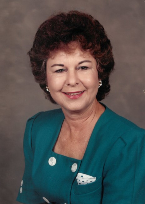 Obituary of Frances Jean Grierson