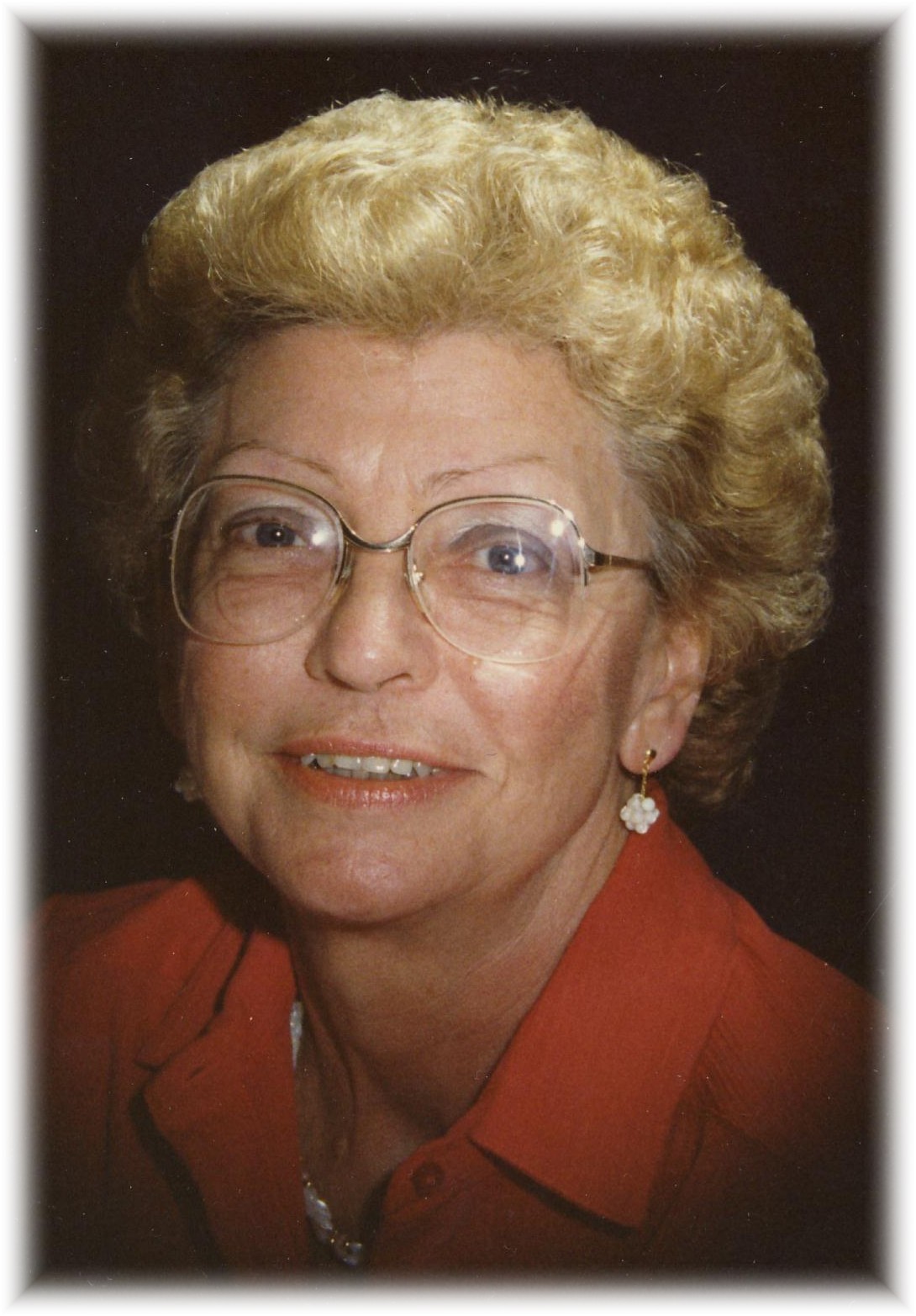 Alberta Maxwell Obituary Toronto, ON