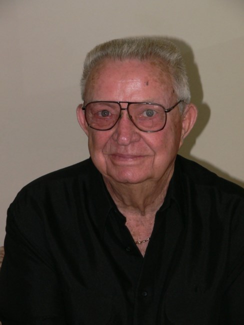 Obituary of Joseph Tuney Reed