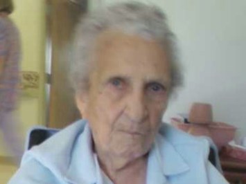 Obituary of Teresa Rose DiSanti