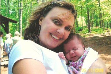 Obituario de Kimberly Hammond Smith