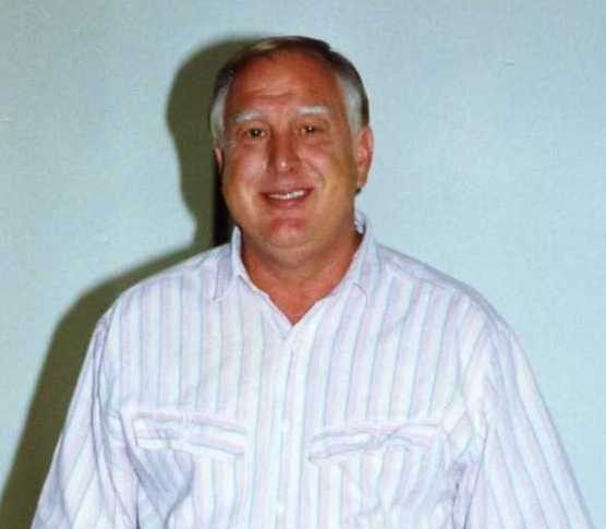Obituary of Michael David Bush