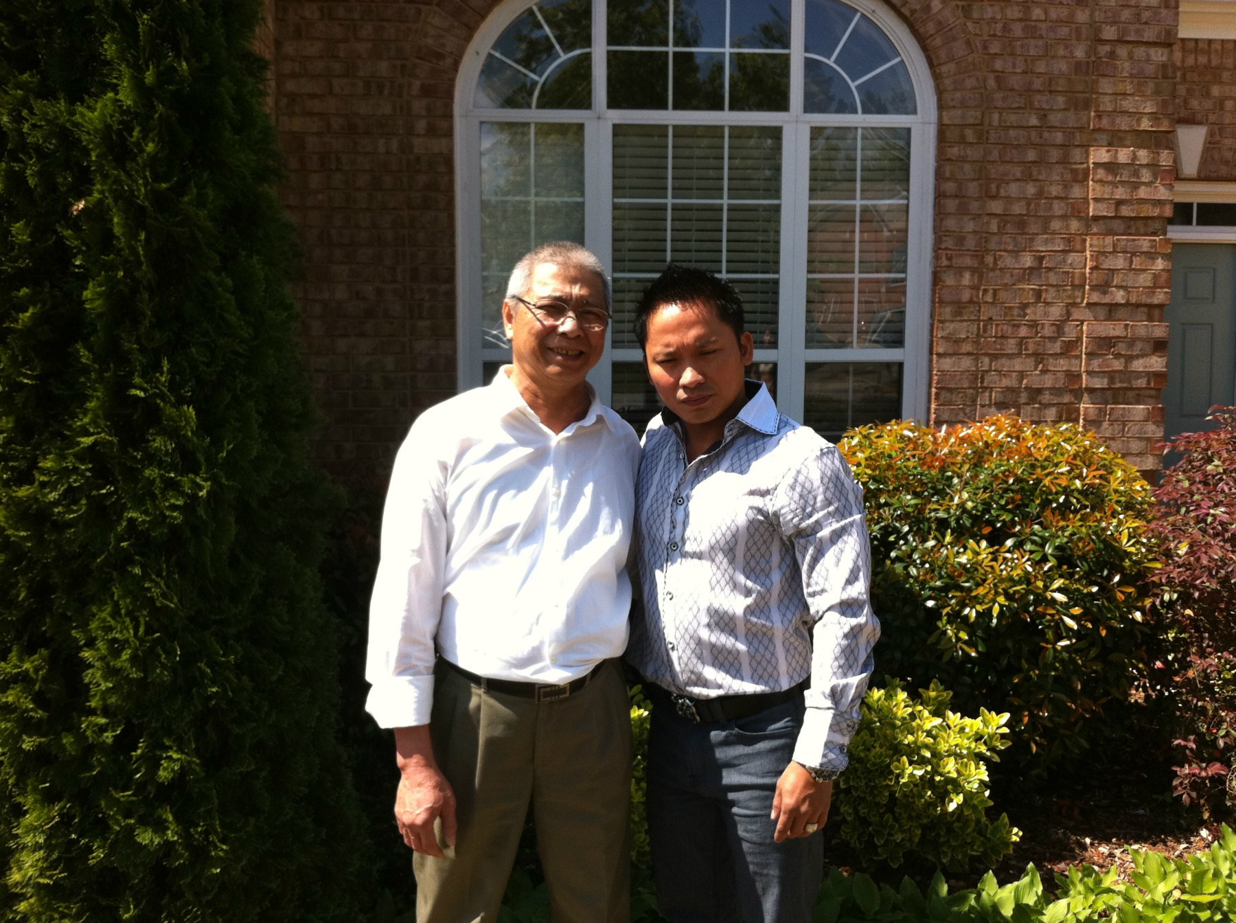 Obituary of Viet Quoc Vu