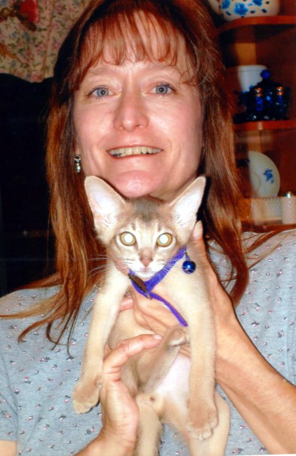 Obituary of Patti Lou Malone