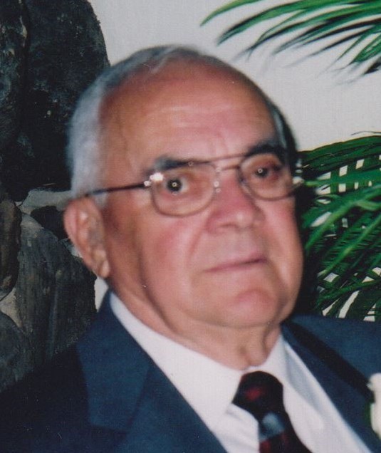 Obituary of D. Edward  "Ed" Lucas