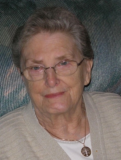 Obituary of Elizabeth Cameron