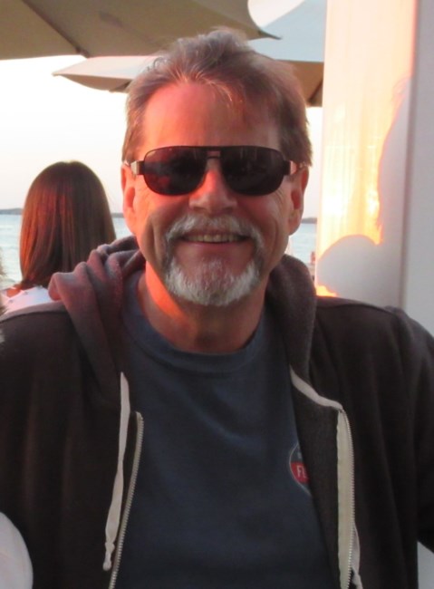 Obituary of Brian Buchanan