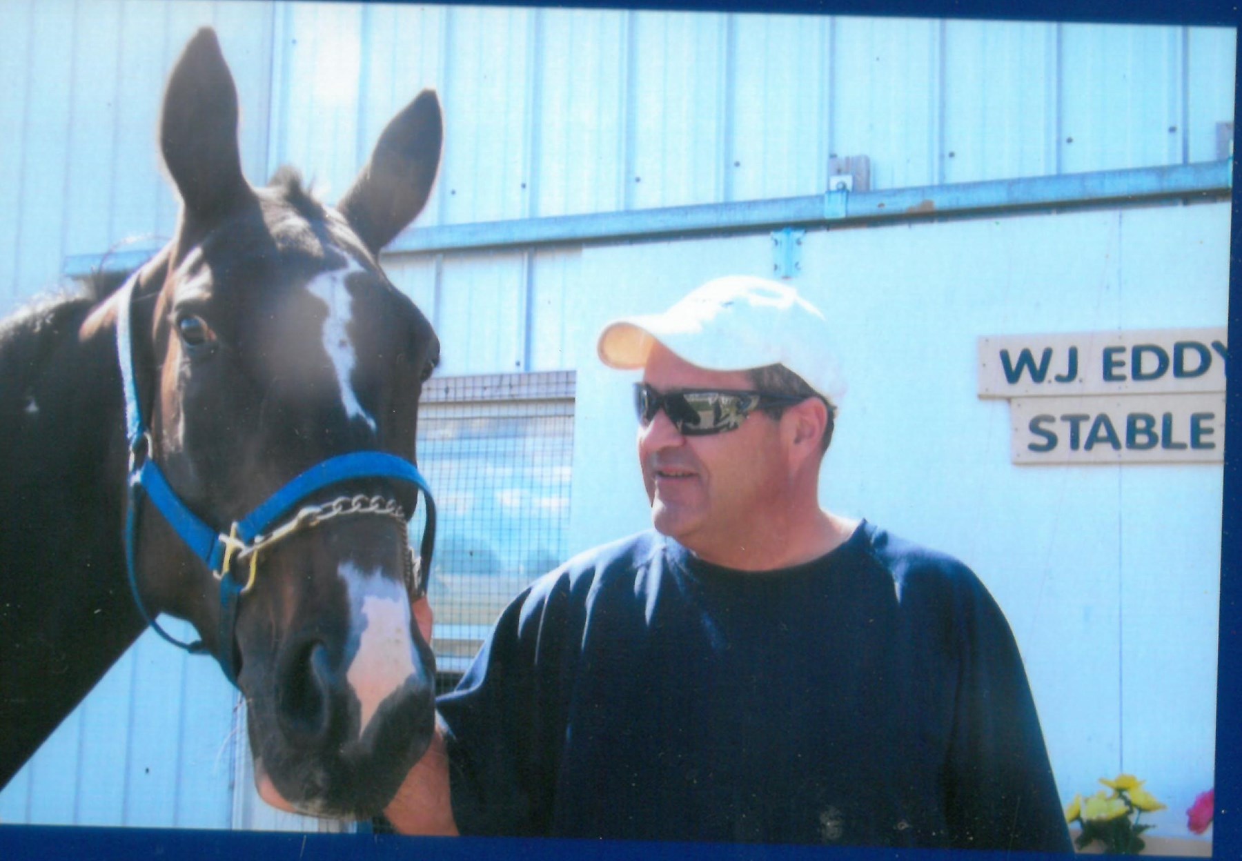 Obituary of Wendell James Eddy