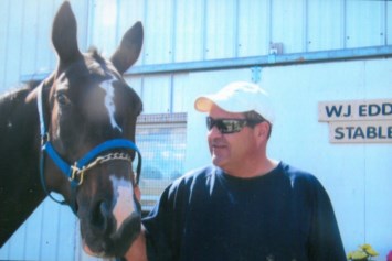 Avis de décès de Wendell James Eddy