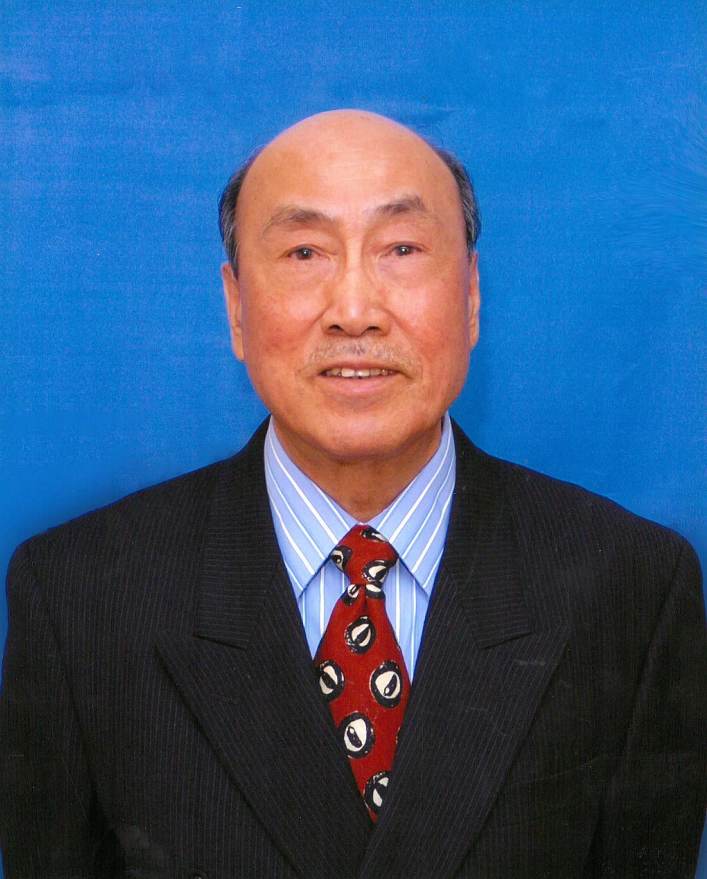 Obituary of 黎瑞明 Jimmy Sui Ming Lai
