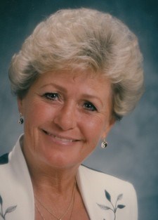Obituary of Dotti L Van Nattan