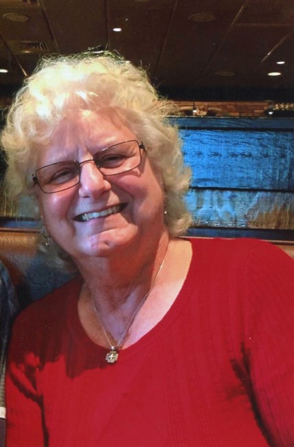 Obituary of Gloria Jean (Wheeler) Finchum