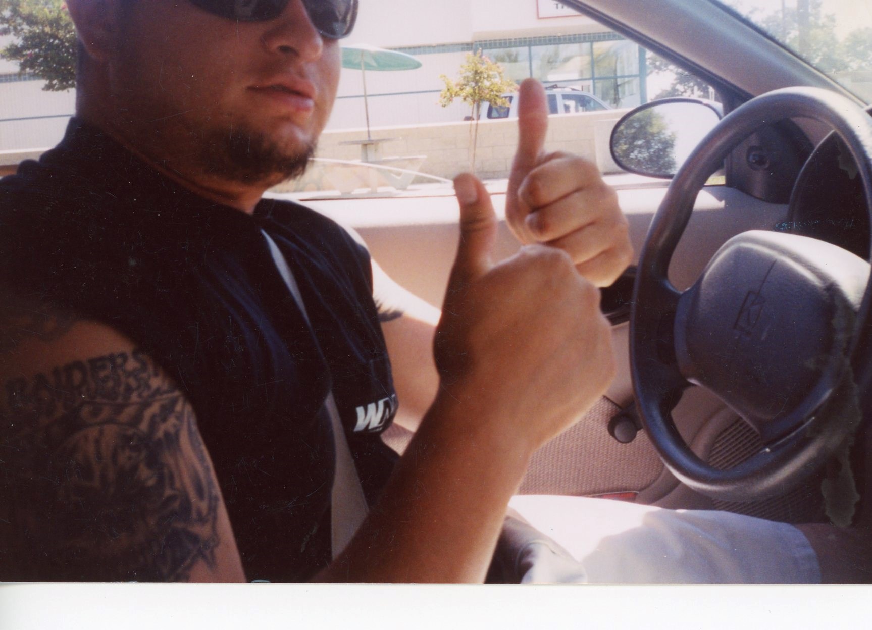 Obituary of Richard Nicholas Ramos