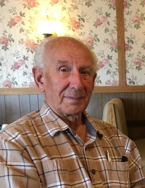 Obituary of Kurt Dathe Sr