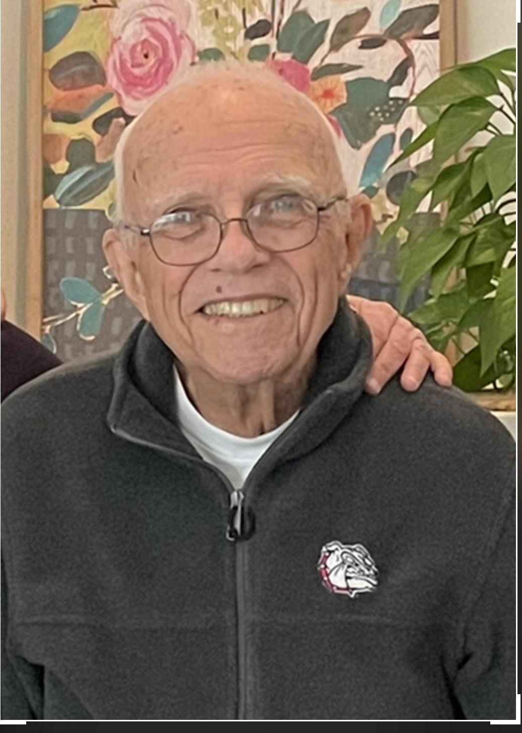 Robert McDonald Estey Obituary Spokane Valley, WA