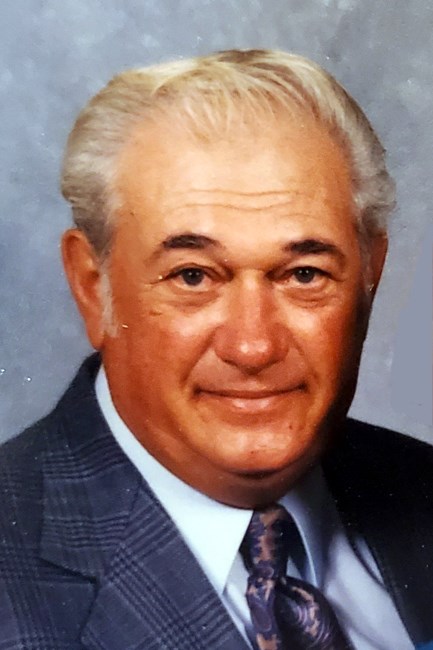 Obituario de Carroll Everette Baker