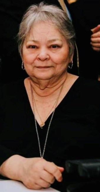 Obituary of Catherine "Honey" Negrotto