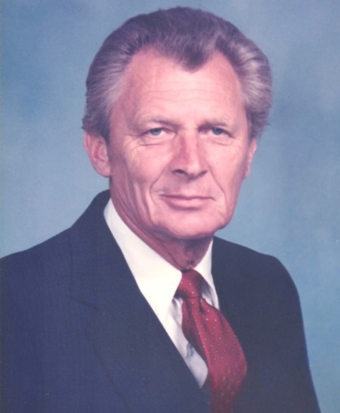 Obituary of Robert James Foley